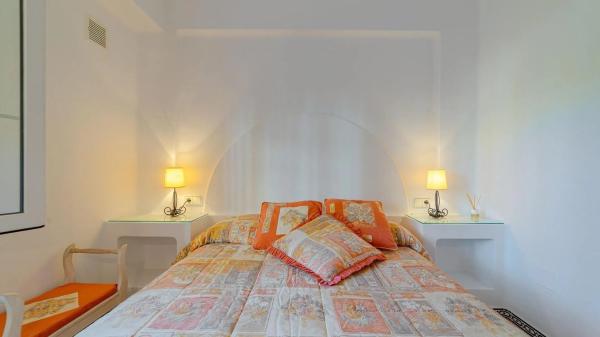 Piso en avenida Roentgen, 6