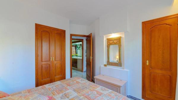 Piso en avenida Roentgen, 6