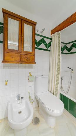 Piso en avenida Roentgen, 6