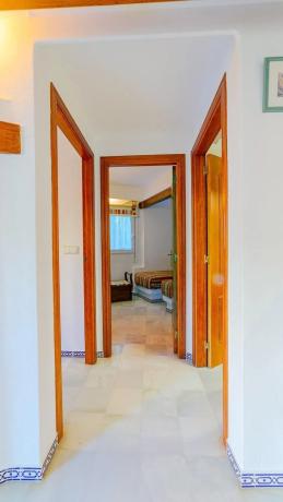 Piso en avenida Roentgen, 6