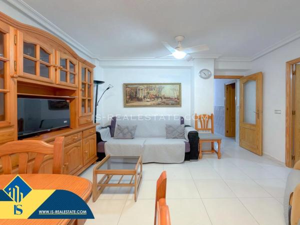 Piso en Barrio Playa de los Locos