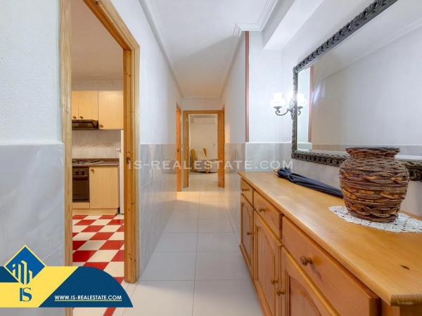 Piso en Barrio Playa de los Locos