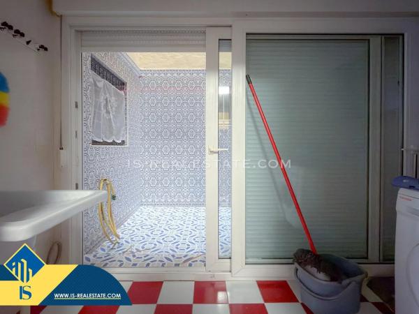 Piso en Barrio Playa de los Locos