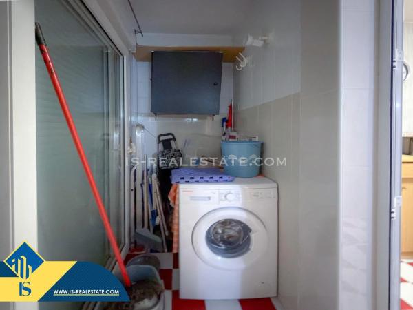 Piso en Barrio Playa de los Locos