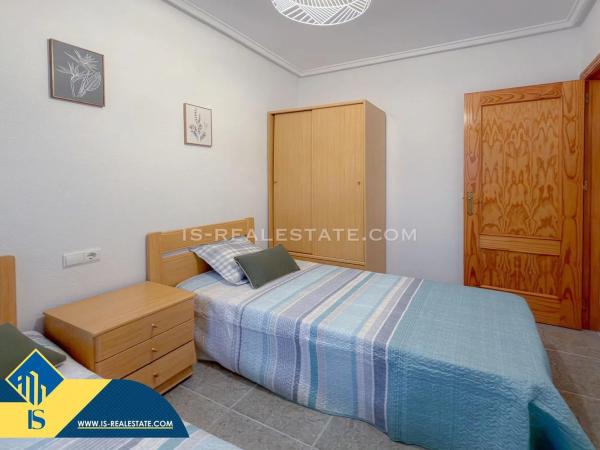 Ático en Barrio Playa de los Locos