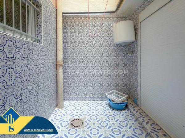 Piso en Barrio Playa de los Locos