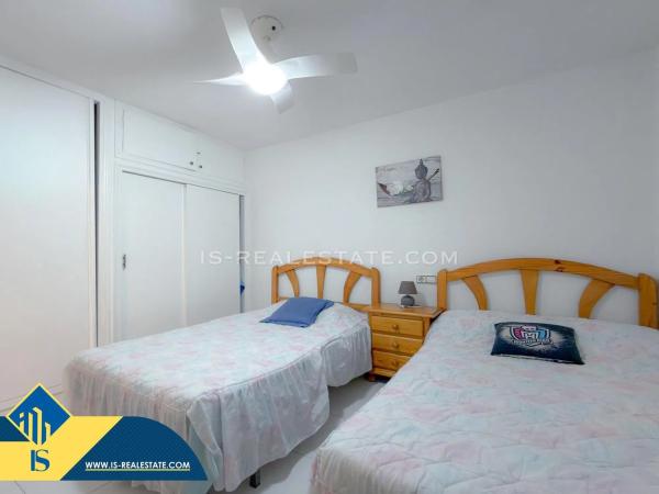 Piso en Barrio Playa de los Locos