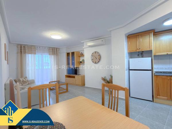 Ático en Barrio Playa de los Locos