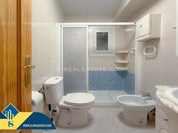 Piso en Barrio Playa de los Locos