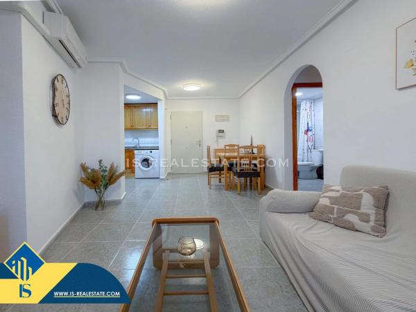 Ático en Barrio Playa de los Locos