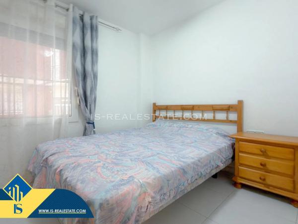 Piso en Barrio Playa de los Locos