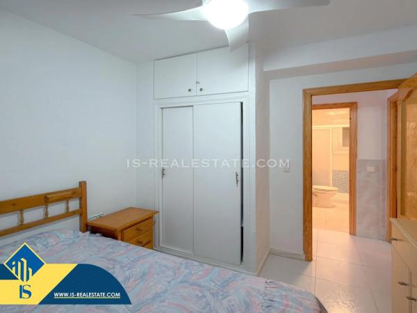 Piso en Barrio Playa de los Locos