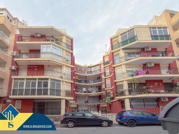 Piso en Barrio Playa de los Locos