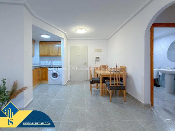 Ático en Barrio Playa de los Locos