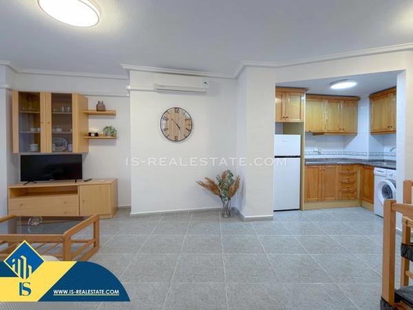 Ático en Barrio Playa de los Locos