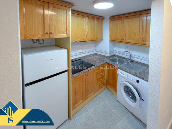 Ático en Barrio Playa de los Locos