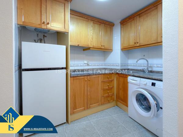 Ático en Barrio Playa de los Locos