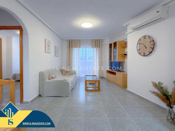 Ático en Barrio Playa de los Locos