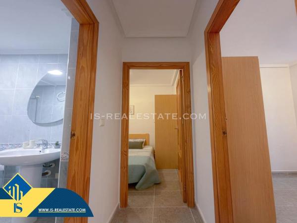 Ático en Barrio Playa de los Locos