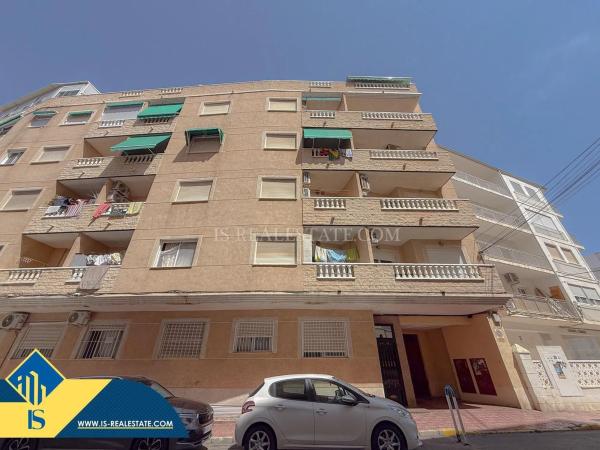 Ático en Barrio Playa de los Locos