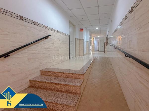 Ático en Barrio Playa de los Locos