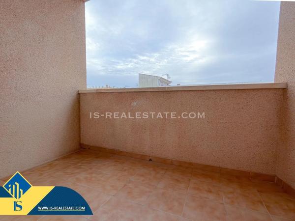 Ático en Barrio Playa de los Locos