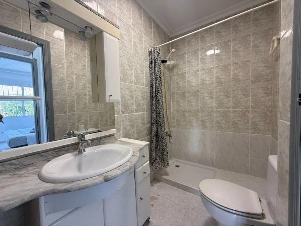 Piso en calle Gandhi s/n