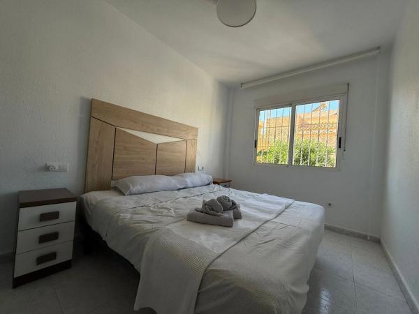 Piso en calle Gandhi s/n