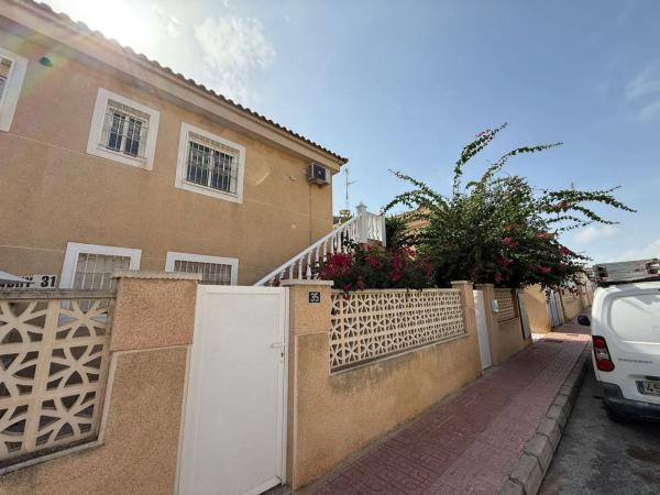 Piso en calle Gandhi s/n