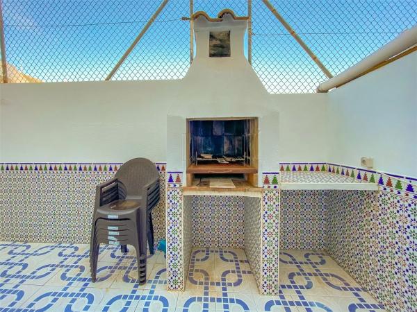 Piso en calle Marconi