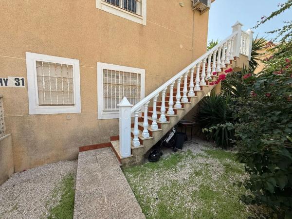 Piso en calle Gandhi s/n