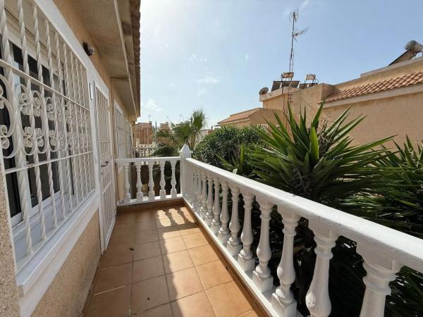 Piso en calle Gandhi s/n