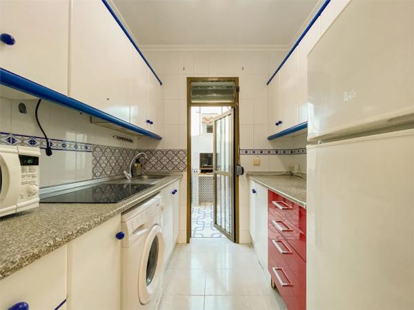 Piso en calle Marconi