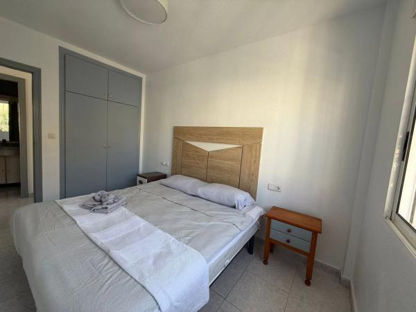 Piso en calle Gandhi s/n