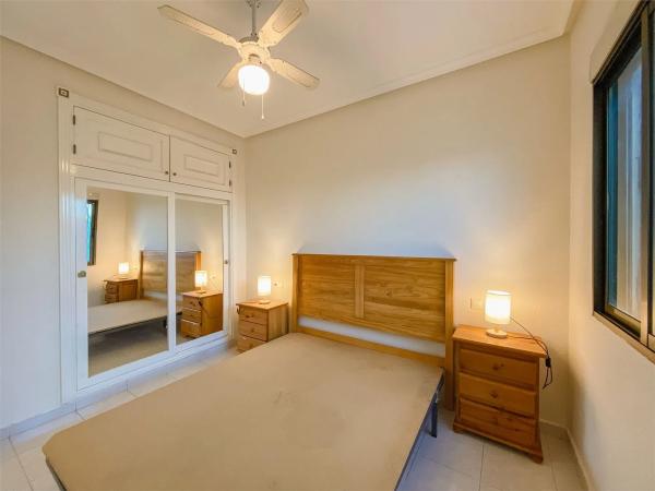 Piso en calle Marconi