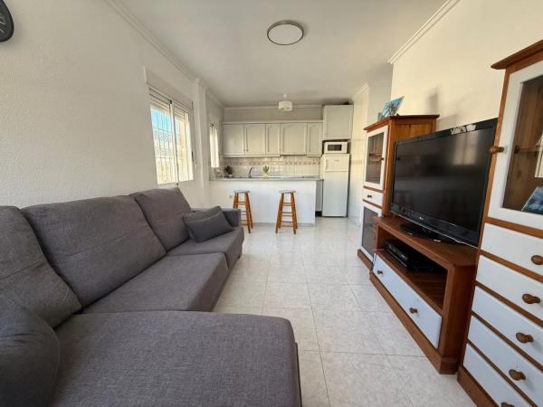 Piso en calle Gandhi s/n