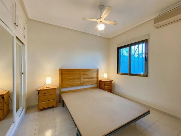 Piso en calle Marconi