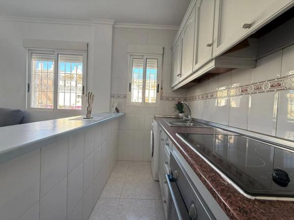 Piso en calle Gandhi s/n