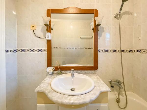 Piso en calle Marconi