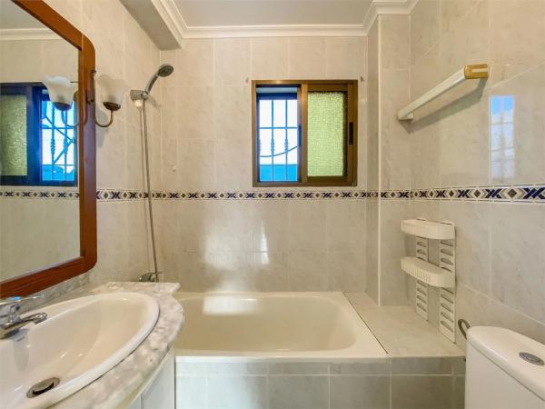 Piso en calle Marconi