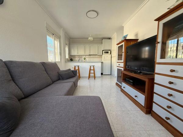 Piso en calle Gandhi s/n