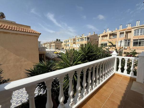 Piso en calle Gandhi s/n