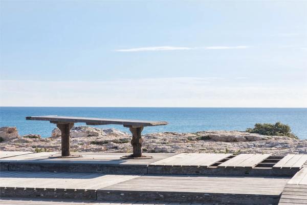 Piso en calle Marconi