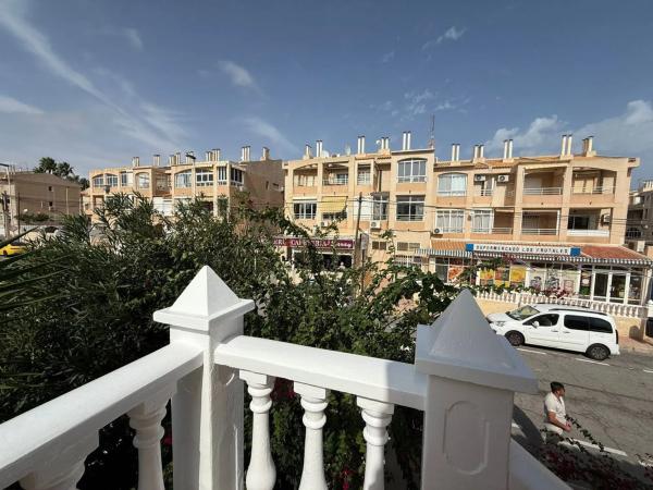 Piso en calle Gandhi s/n