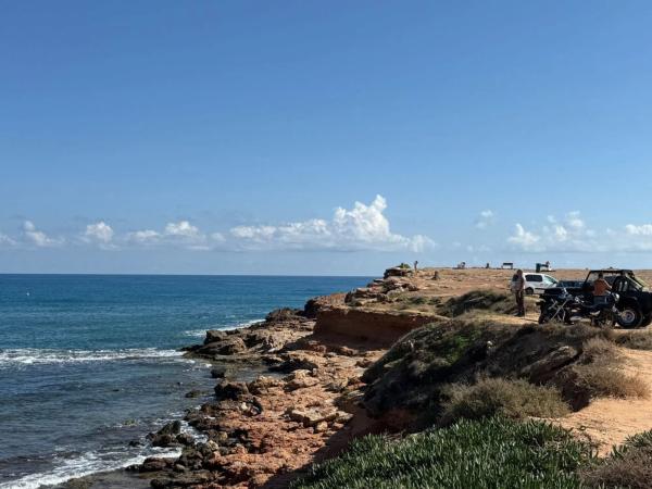 Piso en calle Gandhi s/n