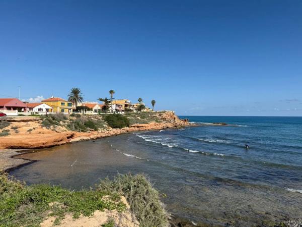 Piso en calle Gandhi s/n