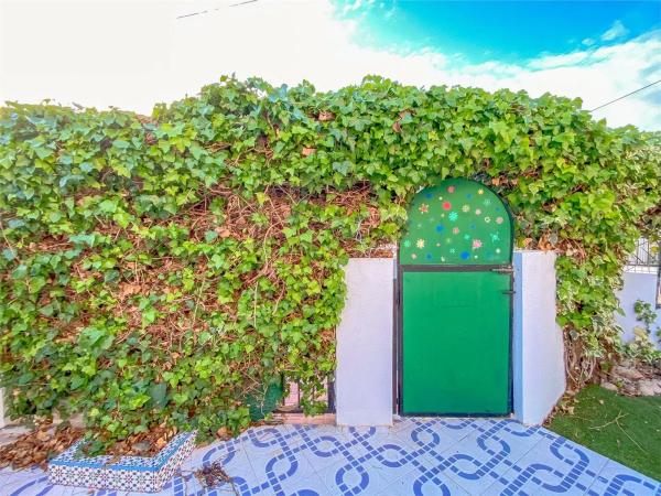 Piso en calle Marconi