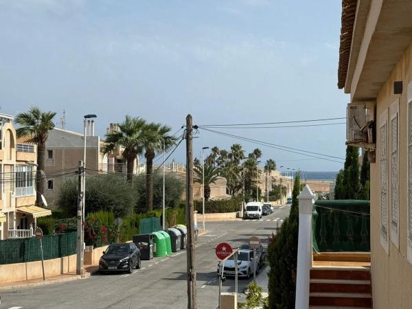 Piso en calle Gandhi s/n