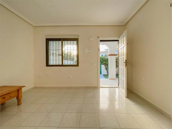 Piso en calle Marconi