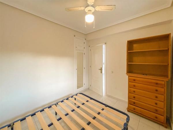 Piso en calle Marconi